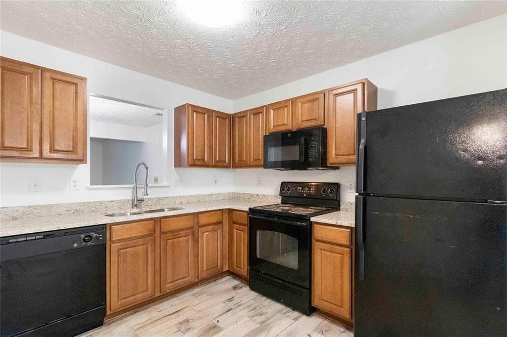 3 bedroom, 3 bathroom, 1,424 sq ft townhouse for rent at 3009 Waldrop Circle, Decatur, GA 30034 for $1,895 a month — photo 6