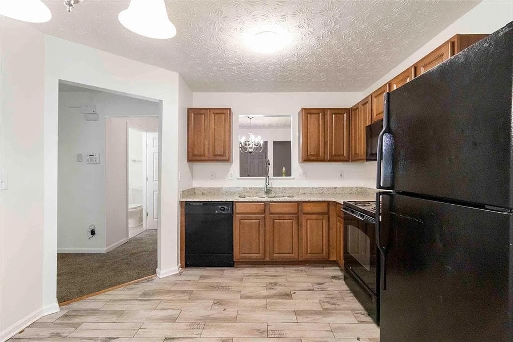 3 bedroom, 3 bathroom, 1,424 sq ft townhouse for rent at 3009 Waldrop Circle, Decatur, GA 30034 for $1,895 a month — photo 8