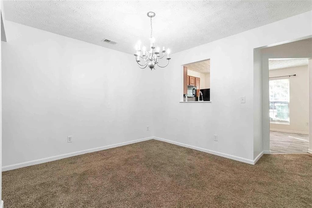 3 bedroom, 3 bathroom, 1,424 sq ft townhouse for rent at 3009 Waldrop Circle, Decatur, GA 30034 for $1,895 a month — photo 10