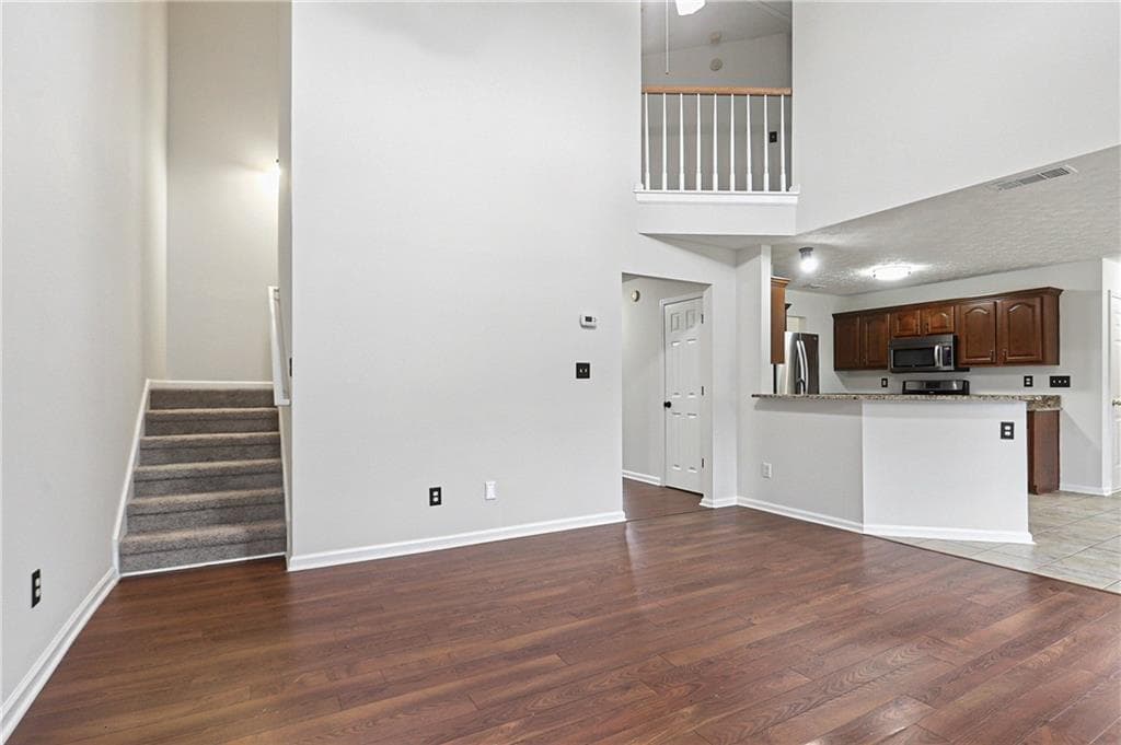 3 bedroom, 3 bathroom, 2,045 sq ft single family residence for sale at 5713 Mill View Way, Lithonia, GA 30038 — photo 7