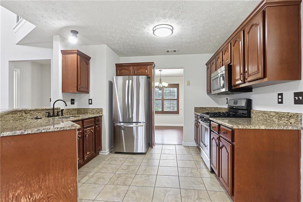 3 bedroom, 3 bathroom, 2,045 sq ft single family residence for sale at 5713 Mill View Way, Lithonia, GA 30038 — photo 8