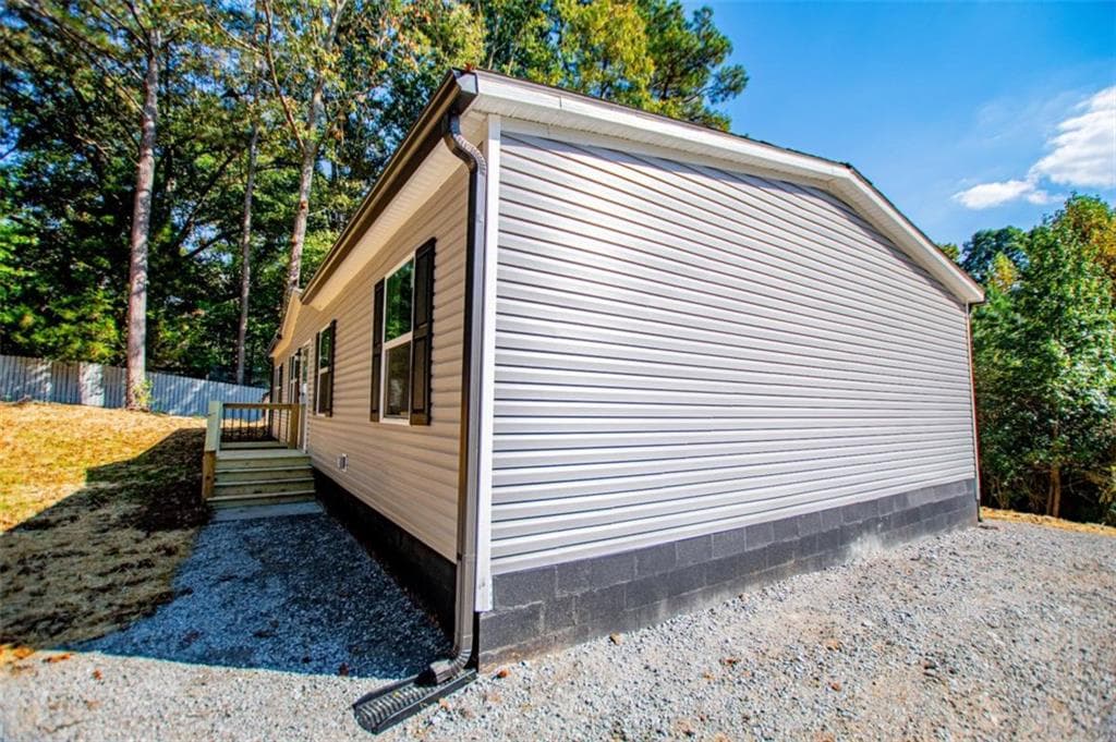 4 bedroom, 2 bathroom, 1,475 sq ft single family residence for sale at 9705 US Highway 78, Bremen, GA 30110 — photo 4