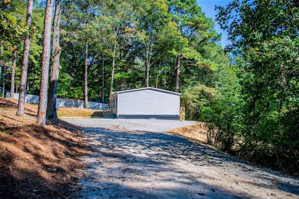 4 bedroom, 2 bathroom, 1,475 sq ft single family residence for sale at 9705 US Highway 78, Bremen, GA 30110 — photo 10