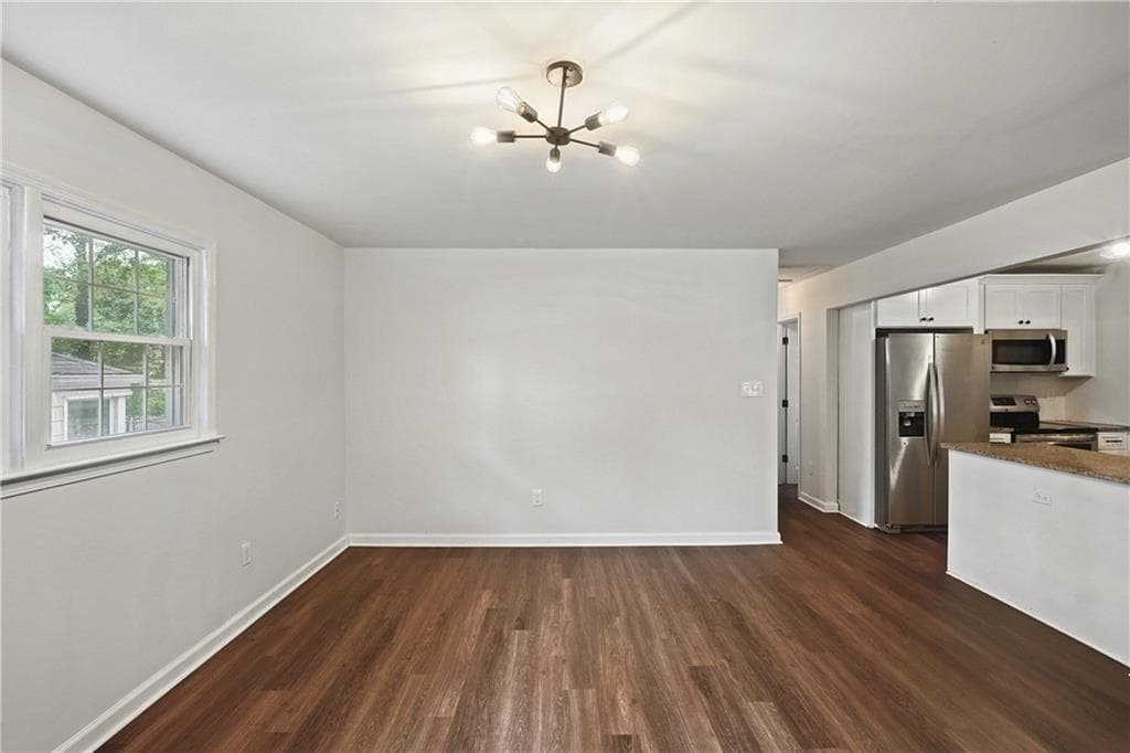 3 bedroom, 2 bathroom, 1,148 sq ft single family residence for sale at 1410 Graymont Drive, Atlanta, GA 30310 — photo 7