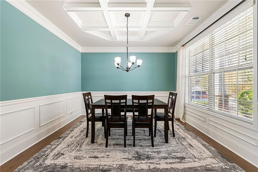 4 bedroom, 3 bathroom, 2,692 sq ft single family residence for rent at 2145 Red Barn Court, Cumming, GA 30040 for $2,950 a month — photo 4