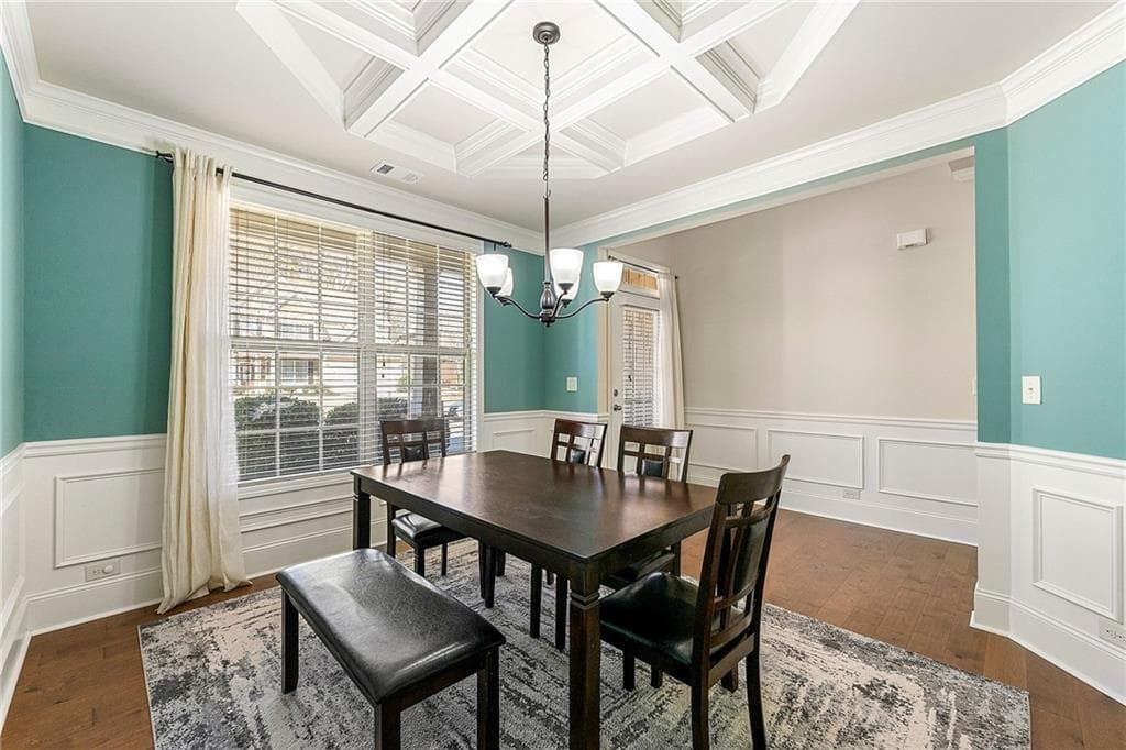 4 bedroom, 3 bathroom, 2,692 sq ft single family residence for rent at 2145 Red Barn Court, Cumming, GA 30040 for $2,950 a month — photo 5