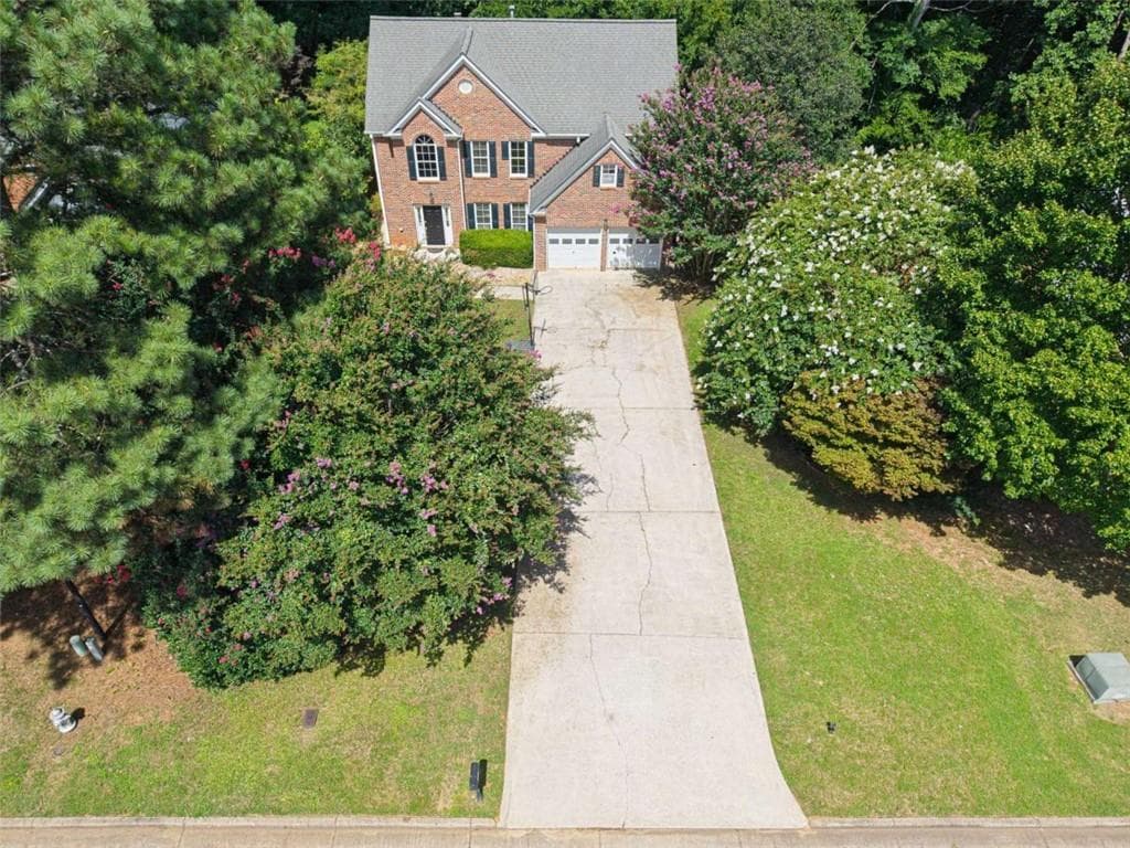 3 bedroom, 3 bathroom, 2,600 sq ft single family residence for rent at 2685 Woodbine Hill Way, Norcross, GA 30071 for $2,600 a month — photo 1 of 40