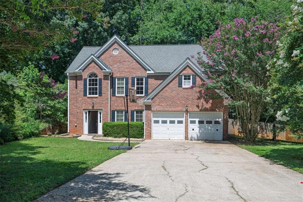 3 bedroom, 3 bathroom, 2,600 sq ft single family residence for rent at 2685 Woodbine Hill Way, Norcross, GA 30071 for $2,600 a month — photo 2