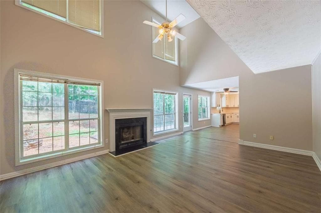 3 bedroom, 3 bathroom, 2,600 sq ft single family residence for rent at 2685 Woodbine Hill Way, Norcross, GA 30071 for $2,600 a month — photo 3