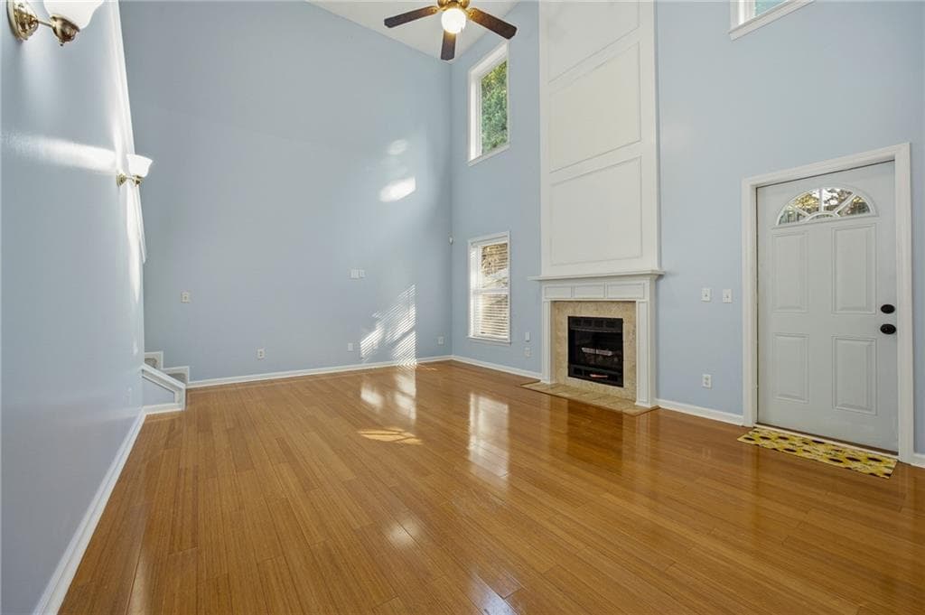 3 bedroom, 3 bathroom, 1,550 sq ft single family residence for rent at 2562 Plymouth Way, Conyers, GA 30013 for $1,850 a month — photo 7