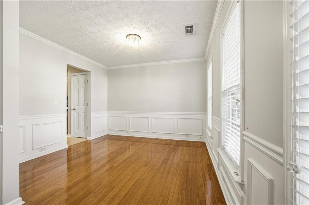 3 bedroom, 3 bathroom, 1,550 sq ft single family residence for rent at 2562 Plymouth Way, Conyers, GA 30013 for $1,850 a month — photo 8