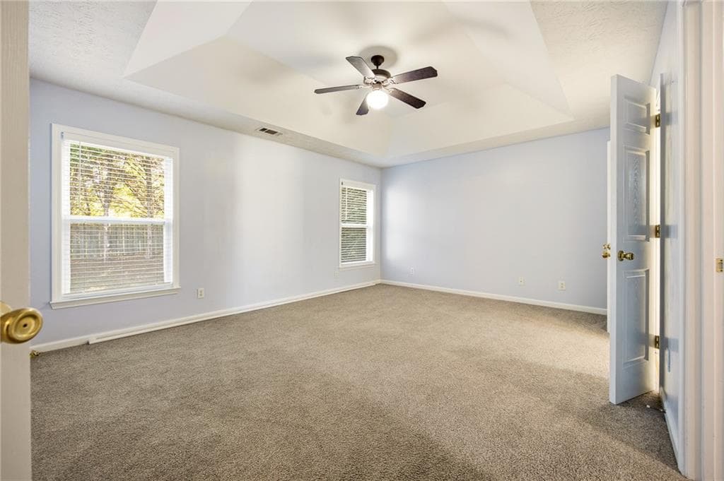 3 bedroom, 3 bathroom, 1,550 sq ft single family residence for rent at 2562 Plymouth Way, Conyers, GA 30013 for $1,850 a month — photo 9