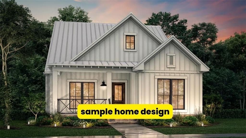 single family residence for sale at 0 Pierce Avenue, Smyrna, GA 30080 — photo 2