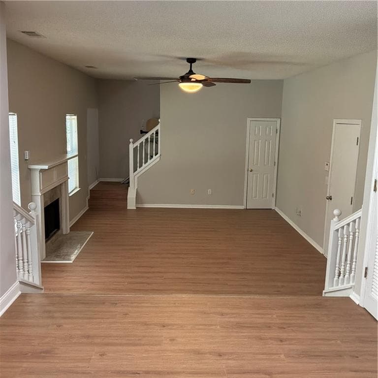 5 bedroom, 3 bathroom, 2,592 sq ft single family residence for sale at 6633 Hill Creek Cove, Lithonia, GA 30058 — photo 9