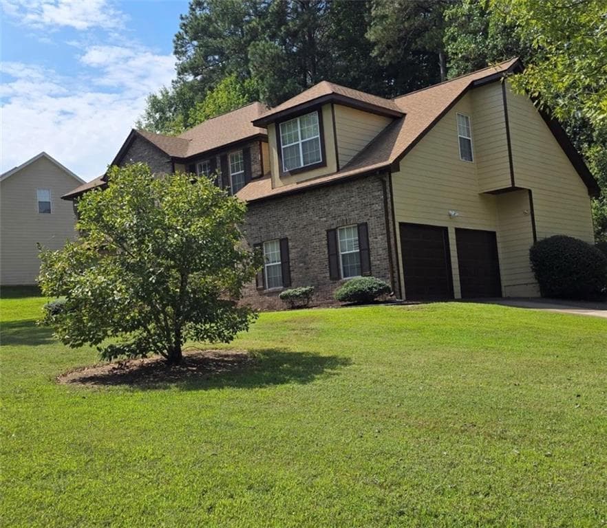 5 bedroom, 3 bathroom, 2,592 sq ft single family residence for sale at 6633 Hill Creek Cove, Lithonia, GA 30058 — photo 2