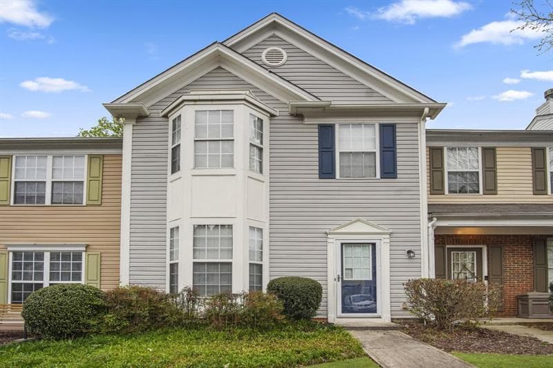 3 bedroom, 3 bathroom, 1,456 sq ft townhouse for rent at 5261 Reps Trace 5261, Norcross, GA 30071 for $2,100 a month — photo 1 of 25