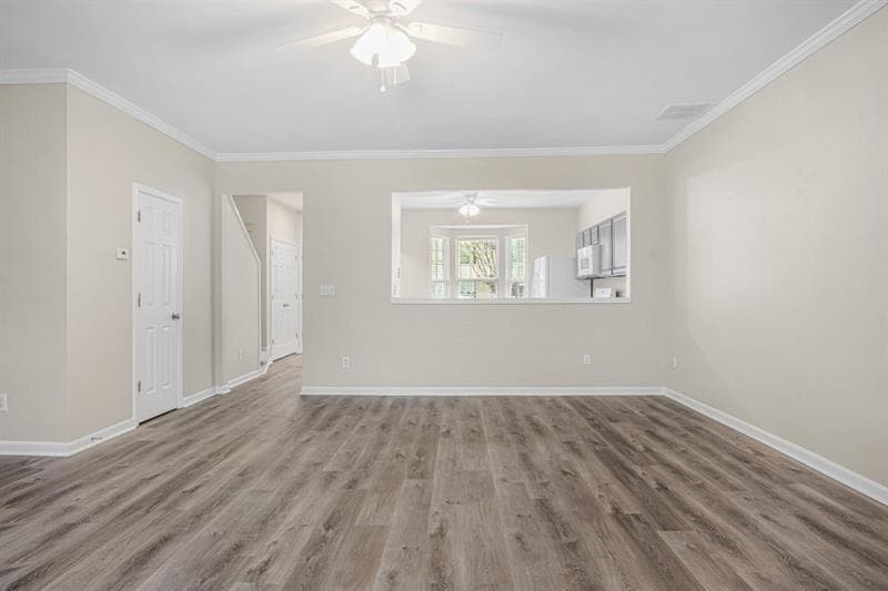 3 bedroom, 3 bathroom, 1,456 sq ft townhouse for rent at 5261 Reps Trace 5261, Norcross, GA 30071 for $2,100 a month — photo 7
