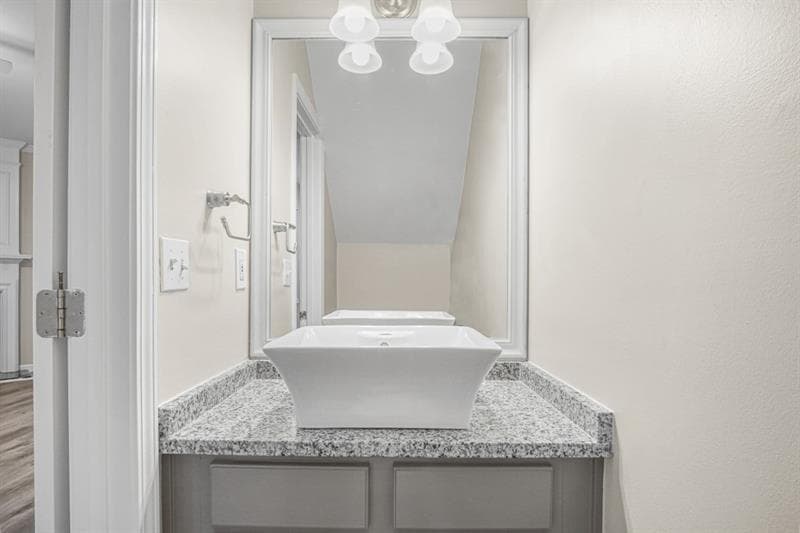 3 bedroom, 3 bathroom, 1,456 sq ft townhouse for rent at 5261 Reps Trace 5261, Norcross, GA 30071 for $2,100 a month — photo 8