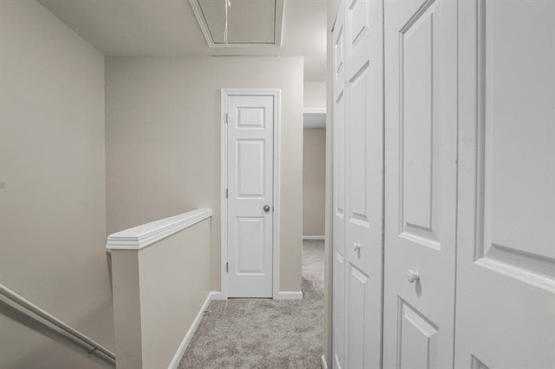 3 bedroom, 3 bathroom, 1,456 sq ft townhouse for rent at 5261 Reps Trace 5261, Norcross, GA 30071 for $2,100 a month — photo 9