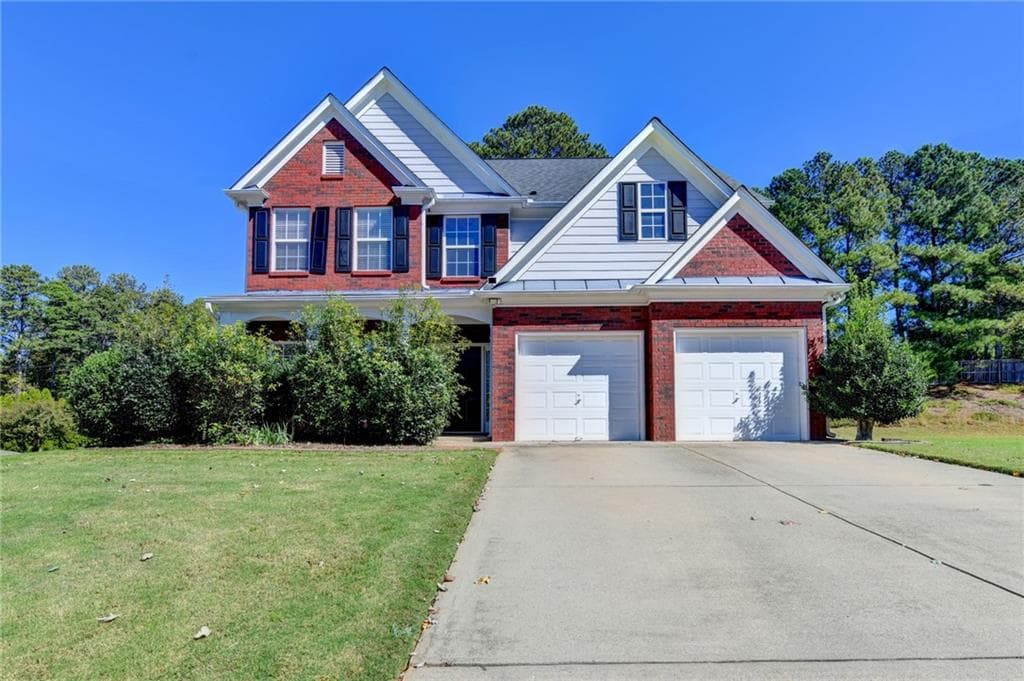 4 bedroom, 3 bathroom, 2,745 sq ft single family residence for rent at 3661 Devenwood Way, Buford, GA 30519 for $2,500 a month — photo 1 of 51