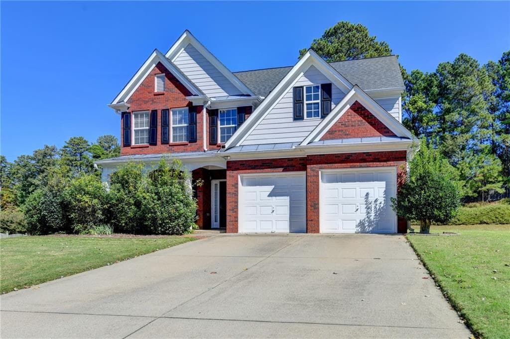 4 bedroom, 3 bathroom, 2,745 sq ft single family residence for rent at 3661 Devenwood Way, Buford, GA 30519 for $2,500 a month — photo 2