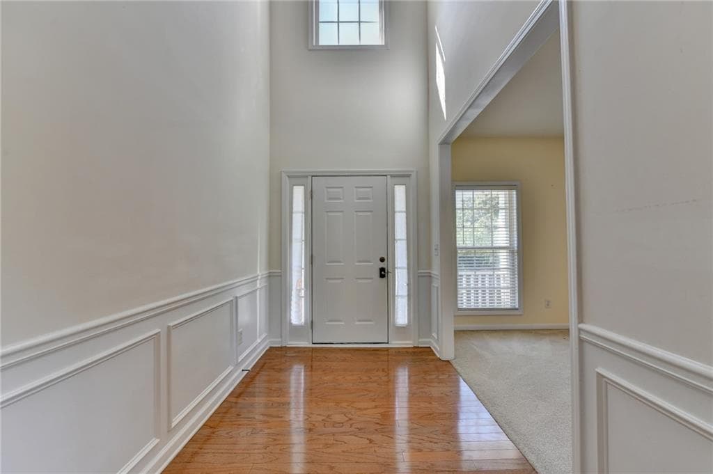 4 bedroom, 3 bathroom, 2,745 sq ft single family residence for rent at 3661 Devenwood Way, Buford, GA 30519 for $2,500 a month — photo 5