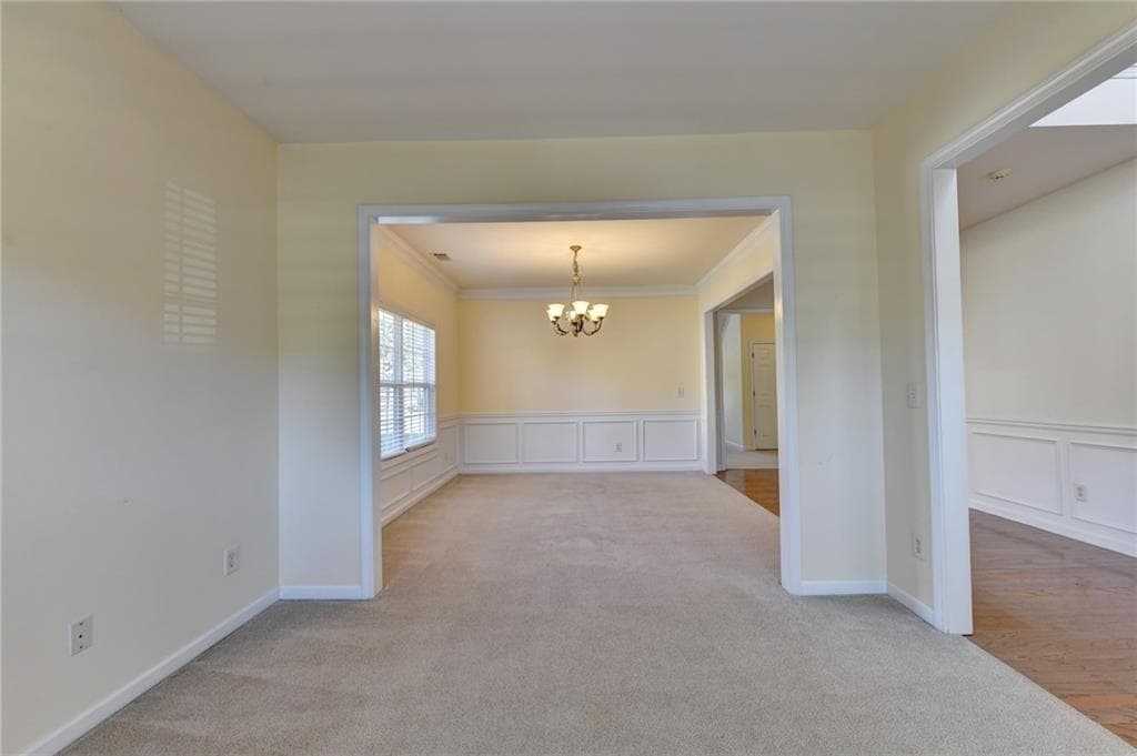 4 bedroom, 3 bathroom, 2,745 sq ft single family residence for rent at 3661 Devenwood Way, Buford, GA 30519 for $2,500 a month — photo 9