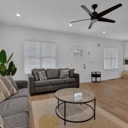 4 bedroom, 3 bathroom, 2,200 sq ft single family residence for rent at 438 Hamilton E Holmes Drive, Atlanta, GA 30318 for $5,000 a month — photo 10