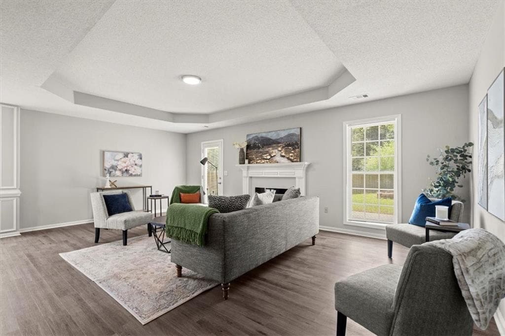 4 bedroom, 3 bathroom, 1,874 sq ft single family residence for rent at 2627 Stanton Road, Conyers, GA 30094 for $2,460 a month — photo 5