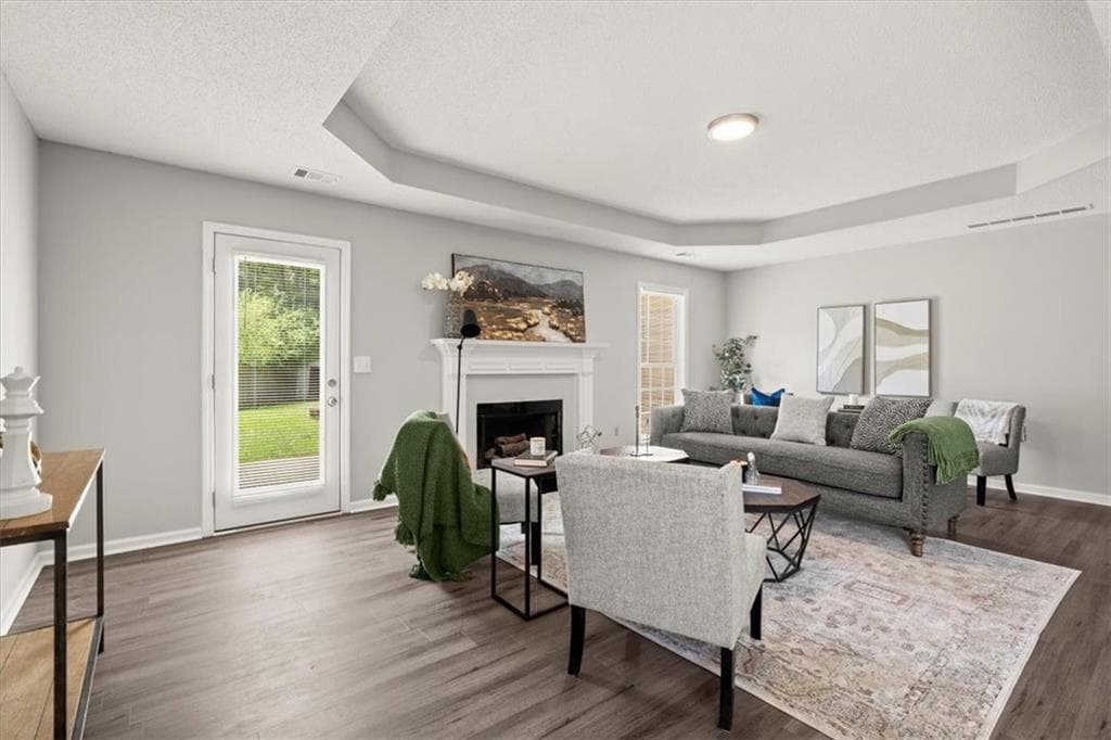 4 bedroom, 3 bathroom, 1,874 sq ft single family residence for rent at 2627 Stanton Road, Conyers, GA 30094 for $2,460 a month — photo 6