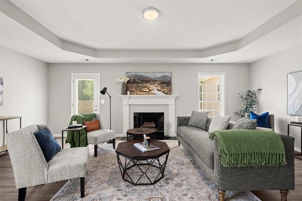 4 bedroom, 3 bathroom, 1,874 sq ft single family residence for rent at 2627 Stanton Road, Conyers, GA 30094 for $2,460 a month — photo 7