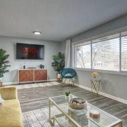 3 bedroom, 2 bathroom, 1,900 sq ft single family residence for rent at 3095 Riders Trail, Decatur, GA 30034 for $5,000 a month — photo 2