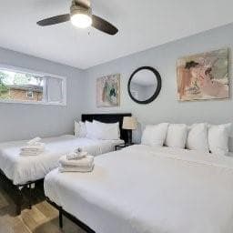 3 bedroom, 2 bathroom, 1,900 sq ft single family residence for rent at 3095 Riders Trail, Decatur, GA 30034 for $5,000 a month — photo 4