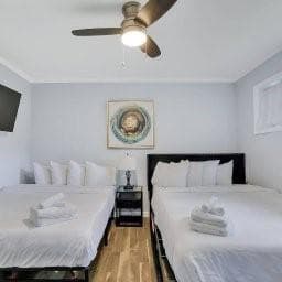 3 bedroom, 2 bathroom, 1,900 sq ft single family residence for rent at 3095 Riders Trail, Decatur, GA 30034 for $5,000 a month — photo 5