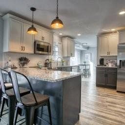 3 bedroom, 2 bathroom, 1,900 sq ft single family residence for rent at 3095 Riders Trail, Decatur, GA 30034 for $5,000 a month — photo 6