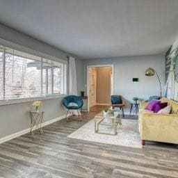 3 bedroom, 2 bathroom, 1,900 sq ft single family residence for rent at 3095 Riders Trail, Decatur, GA 30034 for $5,000 a month — photo 9
