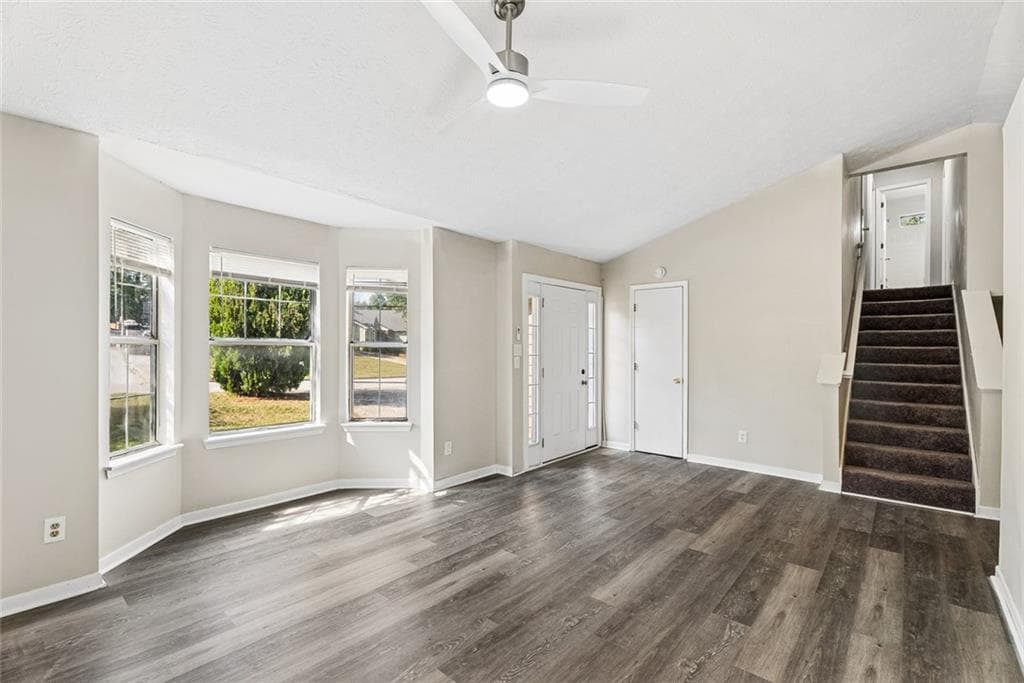 3 bedroom, 3 bathroom, 1,567 sq ft single family residence for sale at 3752 Sandy Shoals Lane, Decatur, GA 30034 — photo 5