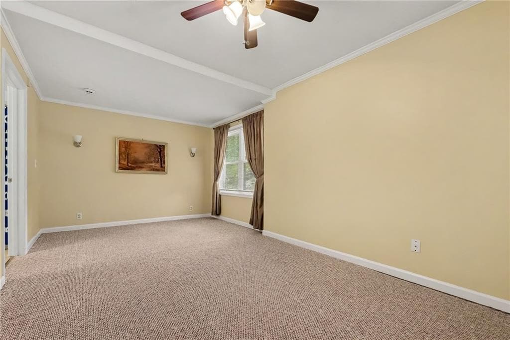 4 bedroom, 5 bathroom, 2,446 sq ft single family residence for sale at 3605 Shallowford Road, Marietta, GA 30062 — photo 9