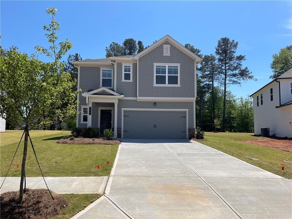 5 bedroom, 3 bathroom, 2,178 sq ft single family residence for rent at 392 Golden Eagle Parkway, Braselton, GA 30517 for $2,200 a month — photo 2