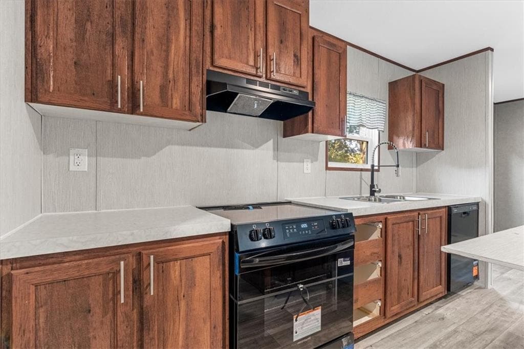 3 bedroom, 2 bathroom, 1,456 sq ft single family residence for sale at 255 Windy Hills Lane, Fairmount, GA 30139 — photo 8