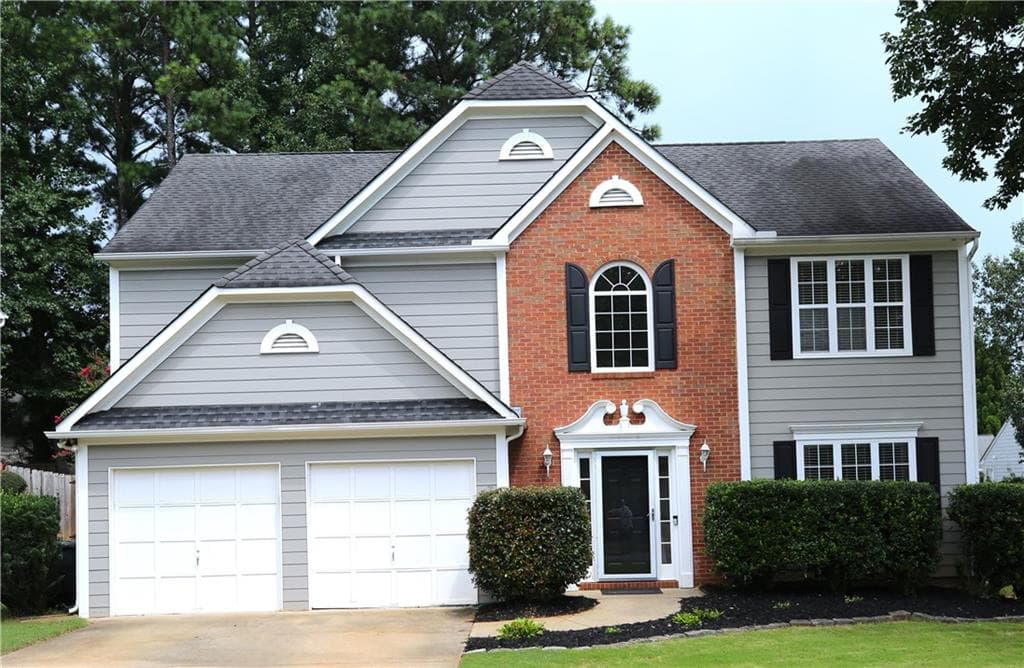 3 bedroom, 3 bathroom, 2,028 sq ft single family residence for sale at 4246 Brighton Way, Kennesaw, GA 30144