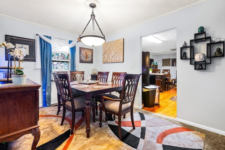 4 bedroom, 3 bathroom, 1,768 sq ft single family residence for sale at 5846 Fox Run, Rex, GA 30273 — photo 5