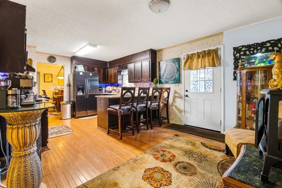 4 bedroom, 3 bathroom, 1,768 sq ft single family residence for sale at 5846 Fox Run, Rex, GA 30273 — photo 10