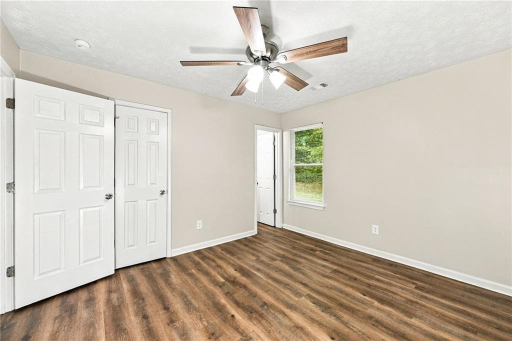 3 bedroom, 2 bathroom, 1,150 sq ft single family residence for rent at 512 Chestnut Lane, Monroe, GA 30655 for $1,725 a month — photo 8