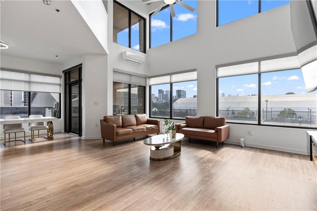 3 bedroom, 3 bathroom, 2,088 sq ft condominium for sale at 260 18th Street 10226, Atlanta, GA 30363 — photo 1 of 24