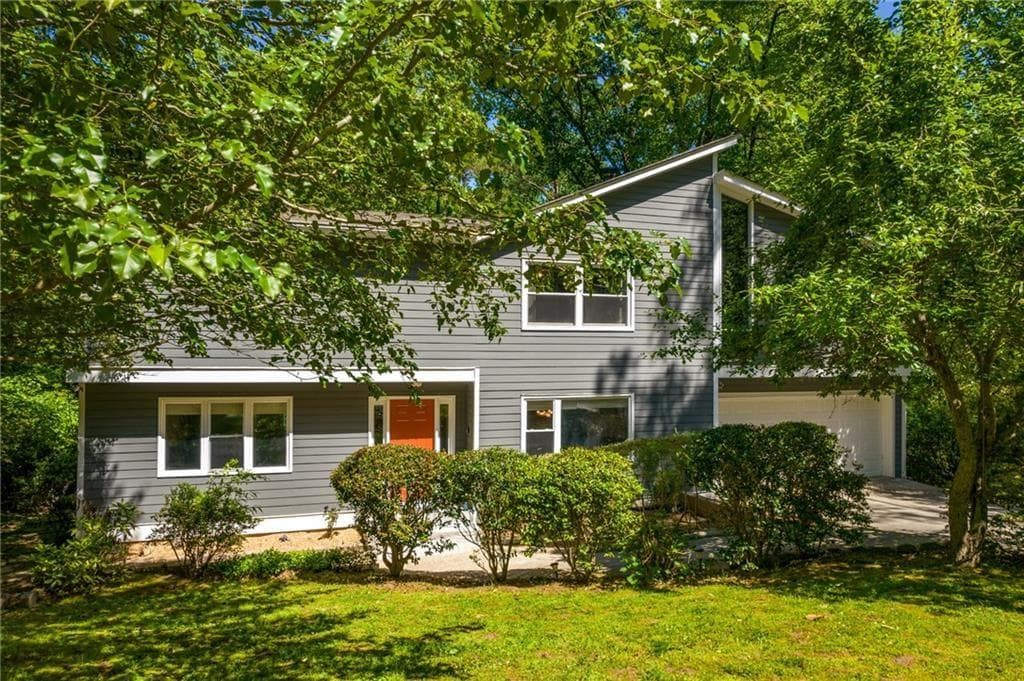 5 bedroom, 5 bathroom, 4,087 sq ft single family residence for rent at 2720 Margaret Mitchell Drive, Atlanta, GA 30327 for $5,500 a month — photo 1 of 45