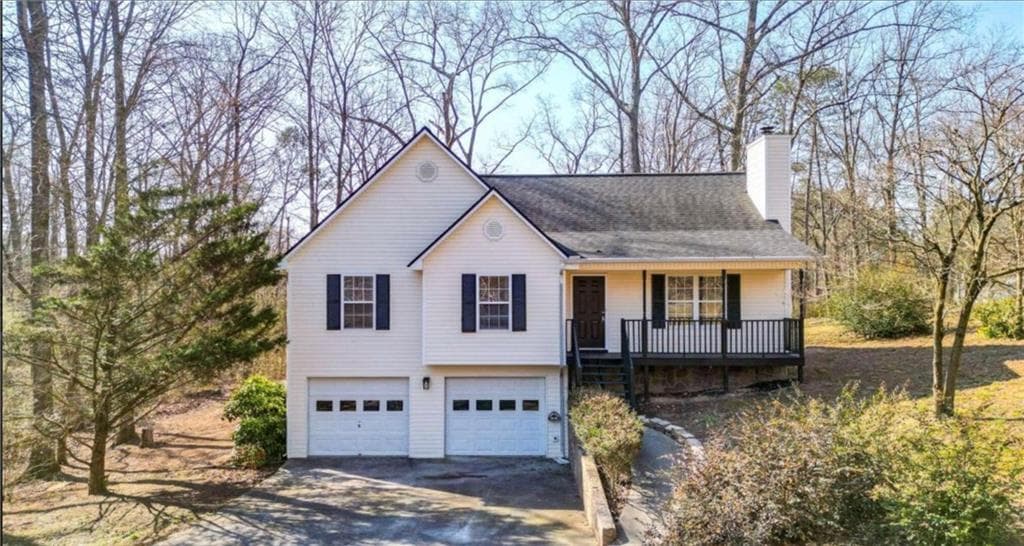 3 bedroom, 2 bathroom, 1,426 sq ft single family residence for sale at 2251 Boone Ford Road, Calhoun, GA 30701 — photo 1 of 29