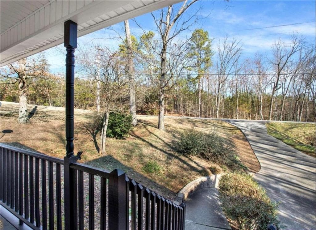 3 bedroom, 2 bathroom, 1,426 sq ft single family residence for sale at 2251 Boone Ford Road, Calhoun, GA 30701 — photo 3