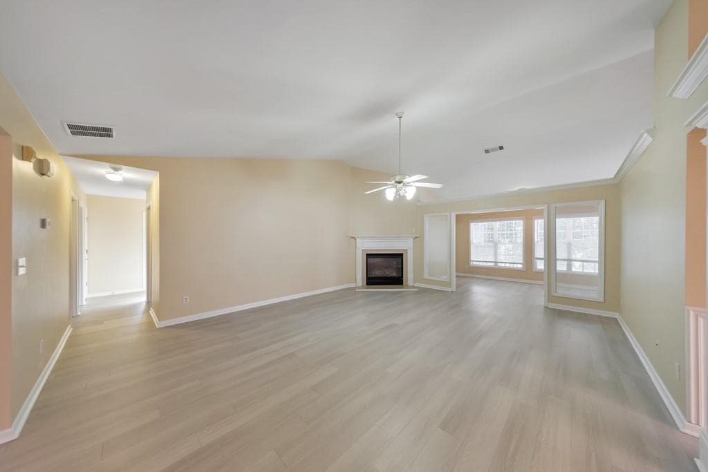 3 bedroom, 2 bathroom, 2,302 sq ft single family residence for sale at 1202 Pecan Grove Place, Lawrenceville, GA 30046 — photo 9