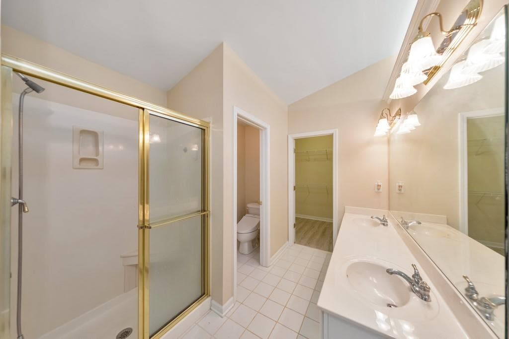 3 bedroom, 2 bathroom, 2,302 sq ft single family residence for sale at 1202 Pecan Grove Place, Lawrenceville, GA 30046 — photo 6